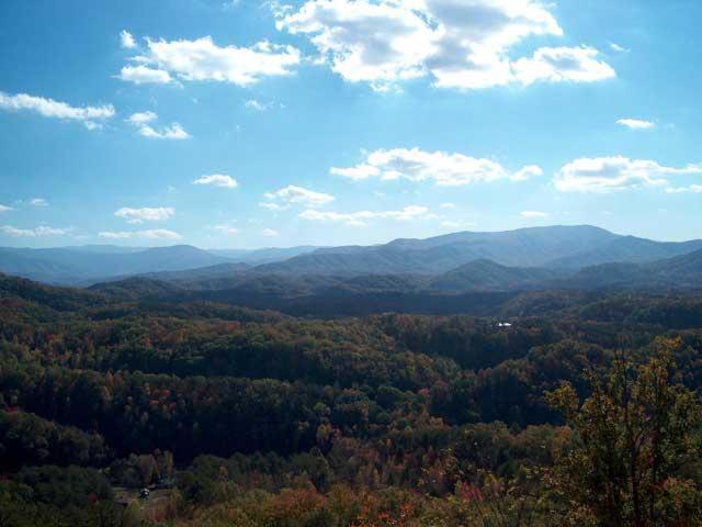 Willa Amazing View #223 Sevierville Zewnętrze zdjęcie